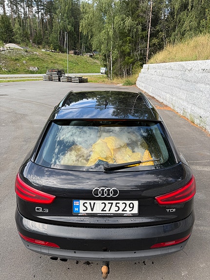 Audi Q3 7 of 23