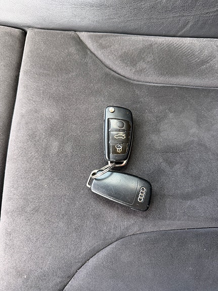 Audi Q3 19 of 23