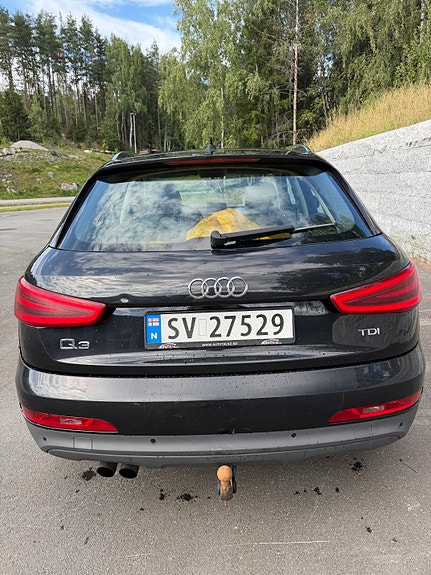 Audi Q3 6 of 23