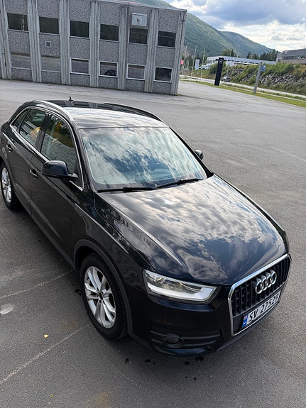 Audi Q3 10 of 23