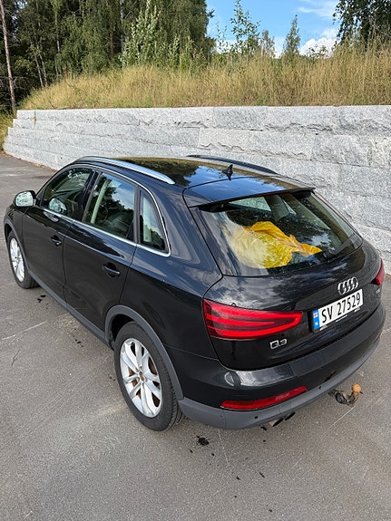 Audi Q3 5 of 23