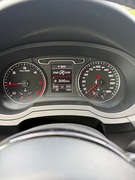 Audi Q3 11 of 23