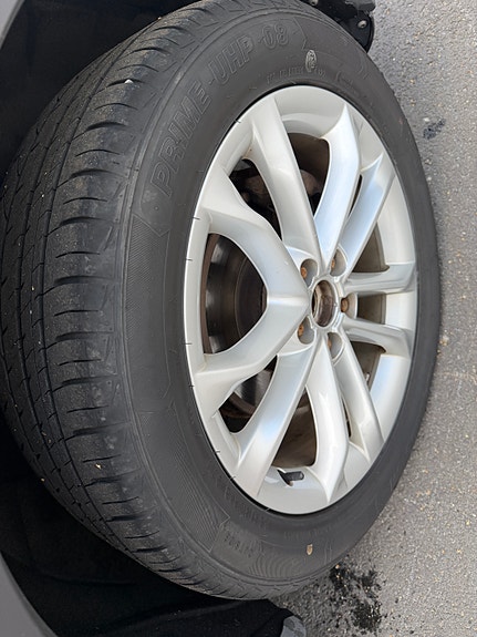 Audi Q3 20 of 23