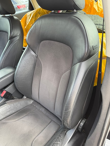 Audi Q3 15 of 23