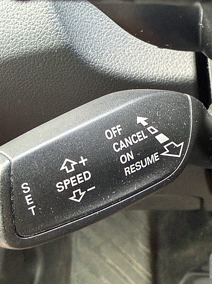Audi Q3 18 of 23