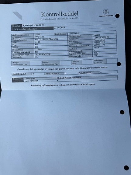 Audi Q3 22 of 23