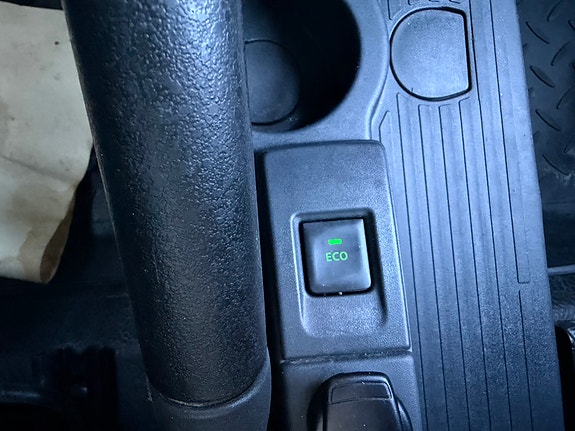 Renault Kangoo Maxi 25 of 26