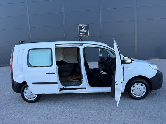 Renault Kangoo Maxi 18 of 26