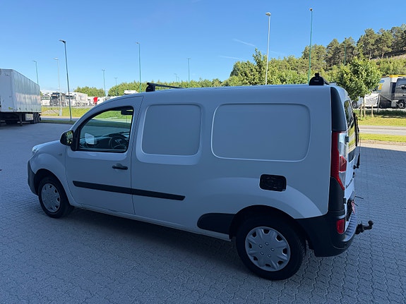 Renault Kangoo Maxi 11 of 26