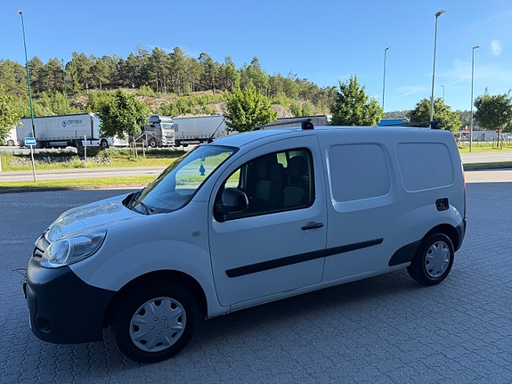 Renault Kangoo Maxi 5 of 26