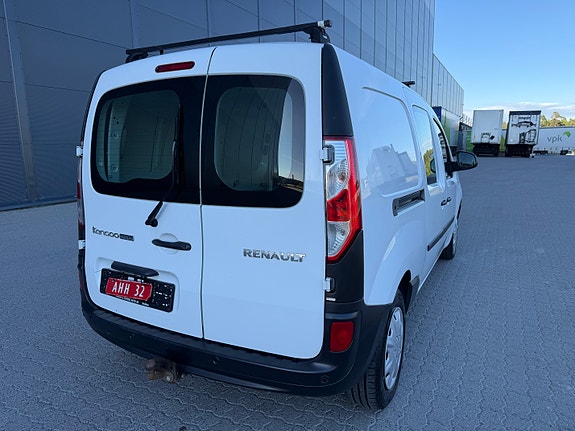 Renault Kangoo Maxi 7 of 26
