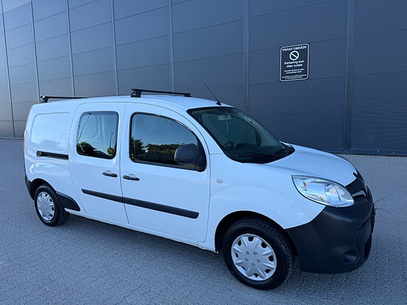 Renault Kangoo Maxi 2 of 26