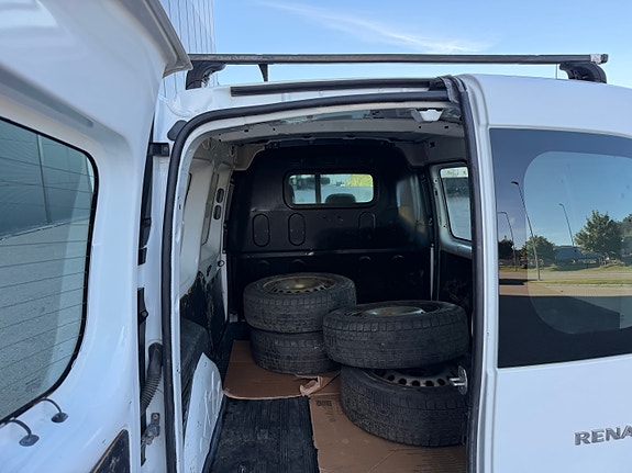 Renault Kangoo Maxi 15 of 26