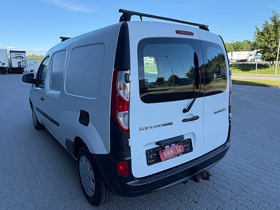 Renault Kangoo Maxi 10 of 26