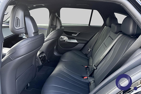 Mercedes-Benz E300 de 9 of 24