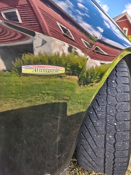 Mercedes-Benz C200 9 of 19