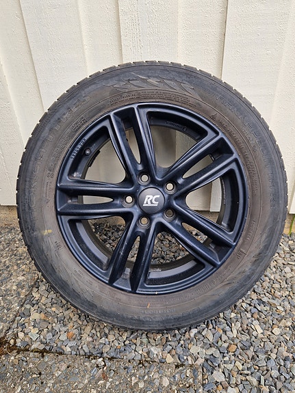Volvo V40 Cross Country 16 of 22