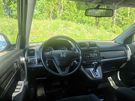Honda CR-V 22 of 29