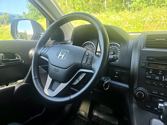 Honda CR-V 27 of 29