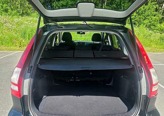 Honda CR-V 10 of 29