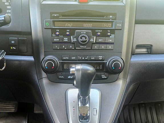 Honda CR-V 26 of 29