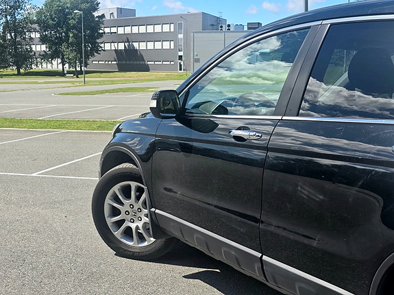 Honda CR-V 9 of 29