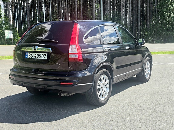 Honda CR-V 8 of 29