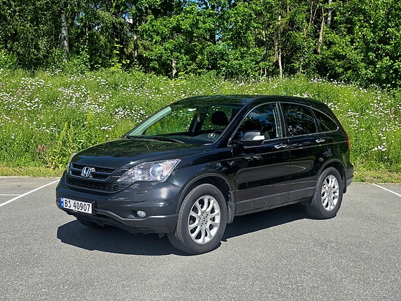Honda CR-V 2 of 29