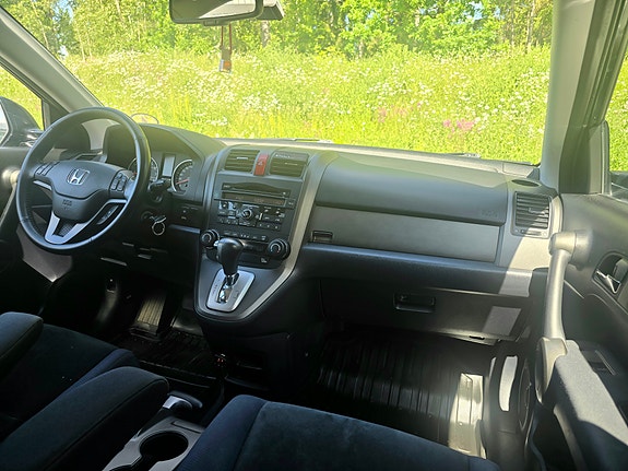 Honda CR-V 28 of 29
