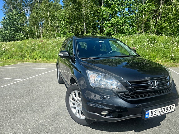 Honda CR-V 6 of 29