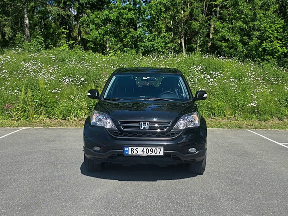 Honda CR-V 3 of 29