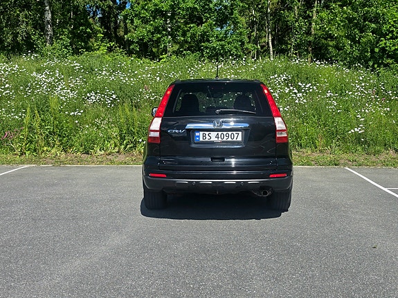 Honda CR-V 5 of 29