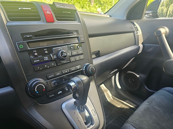 Honda CR-V 29 of 29