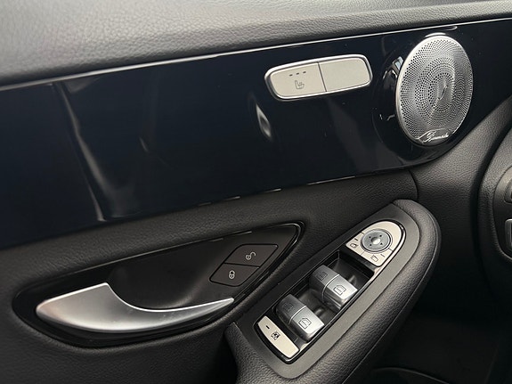 Mercedes-Benz C180 19 of 21