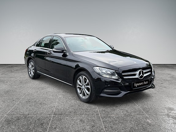 Mercedes-Benz C180 6 of 21