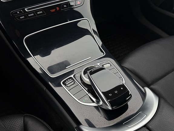 Mercedes-Benz C180 15 of 21
