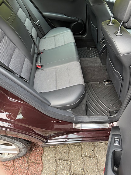 Mercedes-Benz C200 d 8 of 8