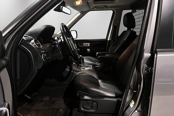 Land Rover Discovery 4 15 of 30
