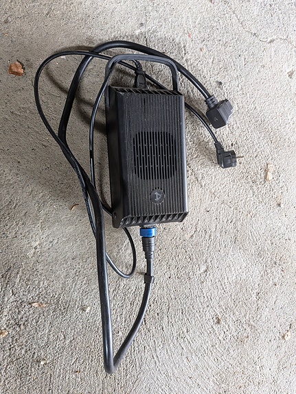 NIU MQi GT Evo 10 of 12