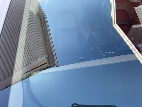 Tesla Model 3 12 of 14