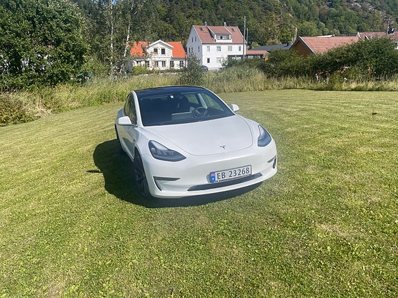 Tesla Model 3 2 of 14