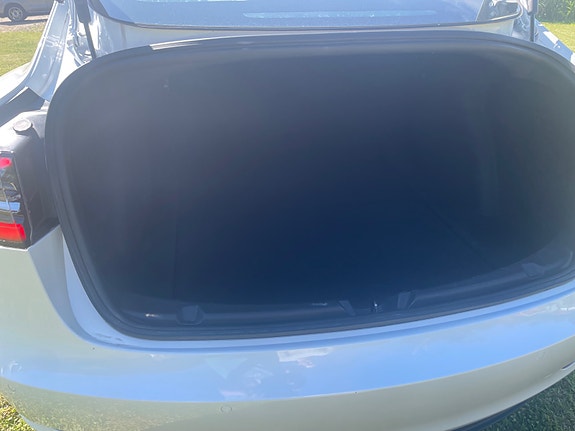 Tesla Model 3 5 of 14