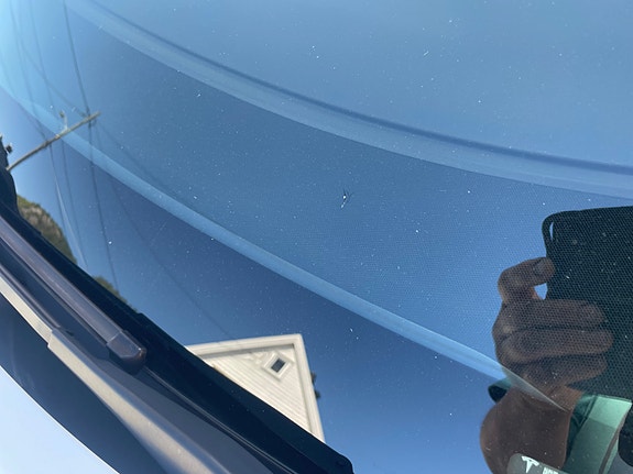 Tesla Model 3 11 of 14