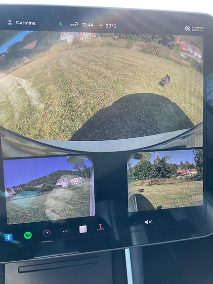 Tesla Model 3 9 of 14
