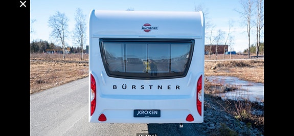 Bürstner 430 Premio Life 12 of 18