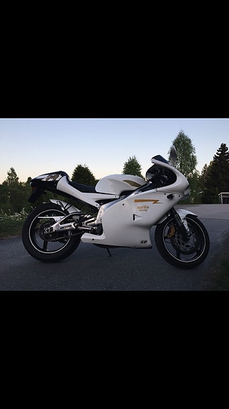 Aprilia RS 125 6 of 6