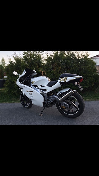 Aprilia RS 125 5 of 6