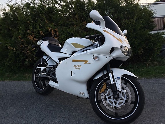 Aprilia RS 125 3 of 6