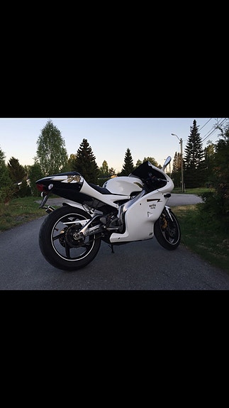 Aprilia RS 125 4 of 6