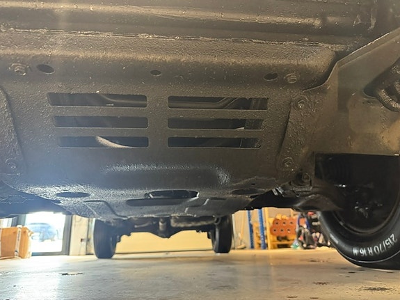Toyota HiLux 7 of 20